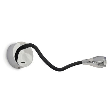 Fali lámpa ELFI 710A-L0103A-02 1x2W/LED 160LM IP20 a Novolux-tól