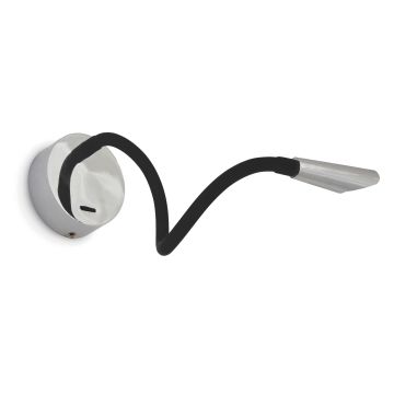 Fali lámpa ELFI 710B-L0103A-02 1x2W/LED 160LM IP20 a Novolux-tól