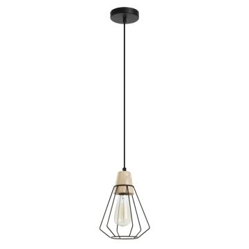 Függőlámpa ELGA 684A-G05X1A-02 1x60W/E27 IP20 a Novolux-tól