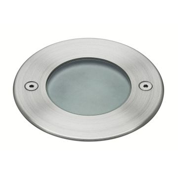 Kerti lámpa ELIO 093A-L0205B-30 4000K 1x2W/LED 420LM IP67 a Novolux-tól