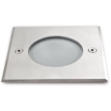 Kerti lámpa ELIO 249A-L0205B-30 4000K 1x4W/LED 420LM IP67 a Novolux-tól