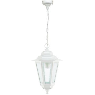 Függőlámpa ELITE 6 096C-G05X1A-01 1x42W/E27 IP43 a Novolux-tól