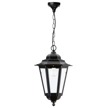 Függőlámpa ELITE 6 096C-G05X1A-02 1x42W/E27 IP43 a Novolux-tól