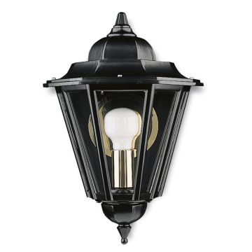 Fali lámpa ELITE 6 096D-G05X1A-02 1x42W/E27 IP43 a Novolux-tól