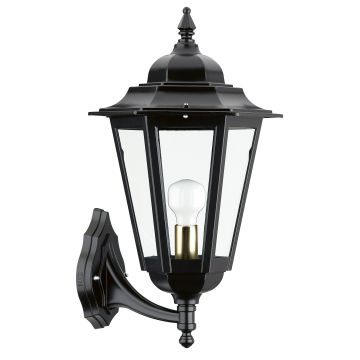 Fali lámpa ELITE 6 096F-G05X1A-02 1x42W/E27 IP43 a Novolux-tól