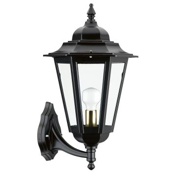 Fali lámpa ELITE 6 096H-G05X1A-02 1x42W/E27 IP43 a Novolux-tól