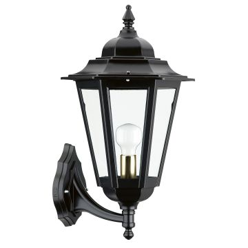 Fali lámpa ELITE 6 096I-G05X1A-02 1x42W/E27 IP43 a Novolux-tól