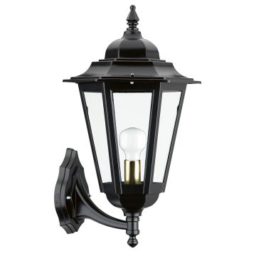 Fali lámpa ELITE 6 096J-G05X1A-02 1x42W/E27 IP43 a Novolux-tól