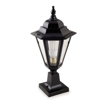 Állólámpa ELITE 6 096N-G05X1A-02 1x42W/E27 IP43 a Novolux-tól