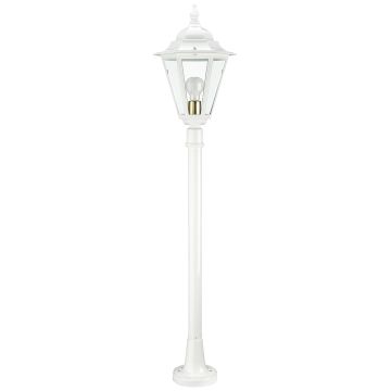 Állólámpa ELITE 6 096O-G05X1A-01 1x42W/E27 IP43 a Novolux-tól