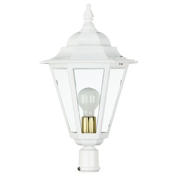 Utcavilágítás lámpatest ELITE 6 096Q-G05X1A-01 1x70W/E27 IP43 a Novolux-tól