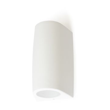Fali lámpa ESTEL 793A-G21X1A-01 2x3,5W/GU10 400LM IP55 a Novolux-tól