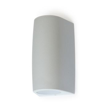 Fali lámpa ESTEL 793A-G21X1A-03 2x3,5W/GU10 400LM IP55 a Novolux-tól