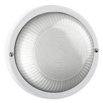 Süllyesztett mennyezeti lámpa FAR 107B-G05X1A-01 1x12W/E27 IP44 a Novolux-tól