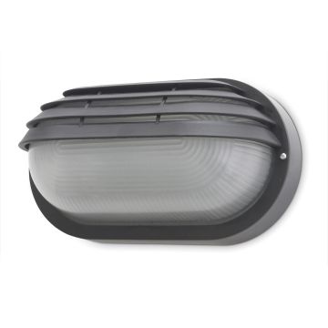 Fali lámpa FAR 107G-G05X1A-04 1x12W/E27 IP44 a Novolux-tól