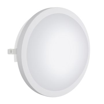 Süllyesztett mennyezeti lámpa FAR 107I-L0212B-01 1x12W/LED 840LM IP54 a Novolux-tól