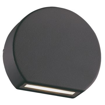 Felületi lépcsőházi lámpa FERRERA 454A-L0103A-04 1x3W/LED 111LM IP54 a Novolux-tól