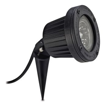 Kerti reflektor FOCUS 113A-G23X1B-02 1x50W/GU5,3/MR16 IP68 a Novolux-tól