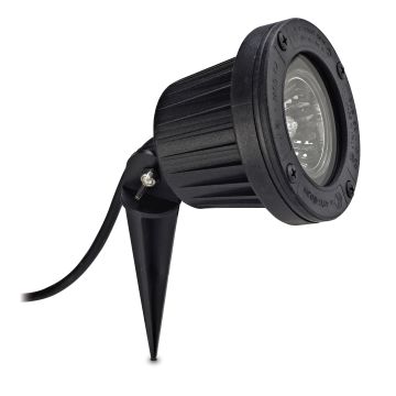 Kerti reflektor FOCUS 113A-G23X1D-02 1x50W/GU5,3/MR16 IP68 a Novolux-tól