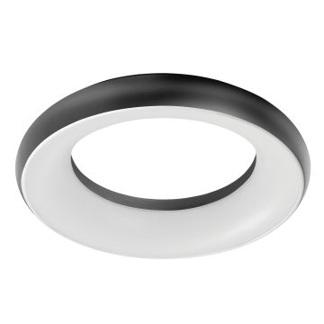 Süllyesztett mennyezeti lámpa FRED 715A-L0125A-02 1x25W/LED 1850LM IP40 a Novolux-tól
