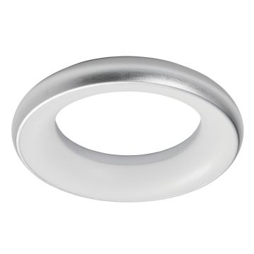 Süllyesztett mennyezeti lámpa FRED 715A-L0125A-03 1x25W/LED 1850LM IP40 a Novolux-tól