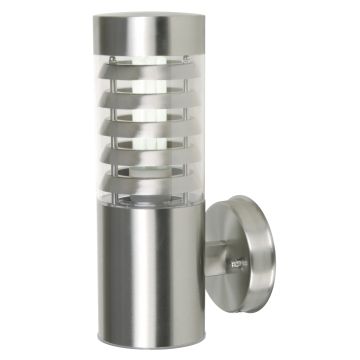 Fali lámpa GALERNA 117C-G05X1A-30 1x18W/E27 IP44 a Novolux-tól
