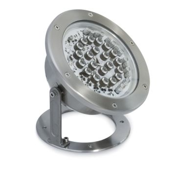 Kerti reflektor GAMBLE MAXI 118B-L0448D-30 1x48W/LED IP68 a Novolux-tól