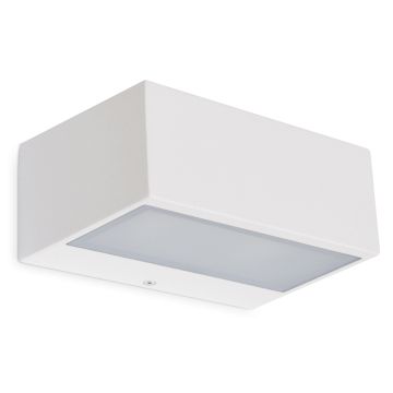 Fali lámpa IONA 634A-H35X1A-01 1x60W/R7s IP44 a Novolux-tól