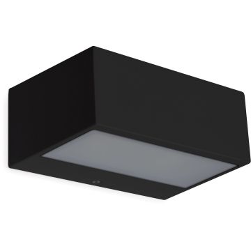 Fali lámpa IONA 634A-L0113B-02 3000K 1x60W/LED 1200LM IP44 a Novolux-tól