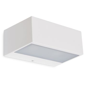 Fali lámpa IONA 634B-L0113B-01 1x13W/LED 1200LM IP44 a Novolux-tól