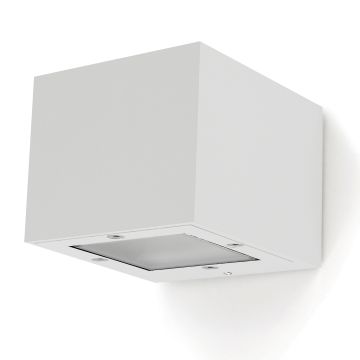 Fali lámpa ISORA 157A-H20X1A-01 1x40W/G9 IP65 a Novolux-tól
