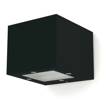 Fali lámpa ISORA 157A-H20X1A-02 1x40W/G9 IP65 a Novolux-tól