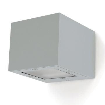 Fali lámpa ISORA 157A-H20X1A-03 1x40W/G9 IP65 a Novolux-tól