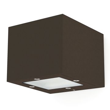 Fali lámpa ISORA 157A-H20X1A-91 1x40W/G9 IP65 a Novolux-tól