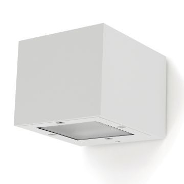Fali lámpa ISORA 157A-L0105B-01 1x4W/LED 352LM IP65 a Novolux-tól