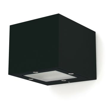 Fali lámpa ISORA 157A-L0105B-02 1x4W/LED 352LM IP65 a Novolux-tól