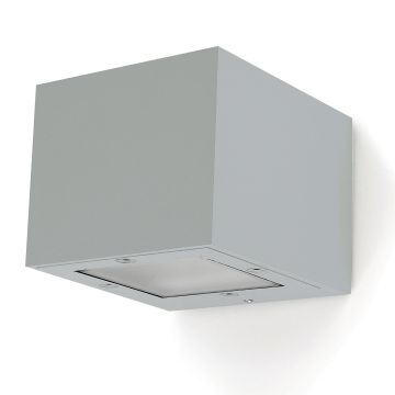 Fali lámpa ISORA 157A-L0105B-03 1x4W/LED 352LM IP65 a Novolux-tól