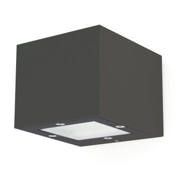 Fali lámpa ISORA 157A-L0105B-04 1x4W/LED 352LM IP65 a Novolux-tól