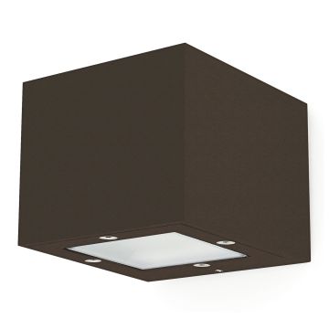 Fali lámpa ISORA 157A-L0105B-91 1x4W/LED 352LM IP65 a Novolux-tól