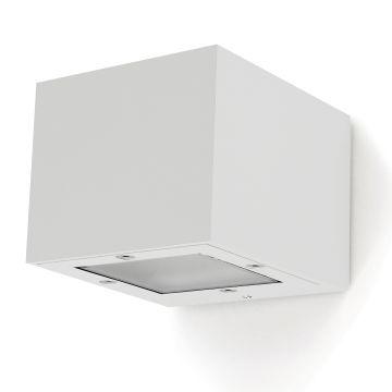 Fali lámpa ISORA 157B-L01G8B-01 2x8W/LED 704LM IP65 a Novolux-tól