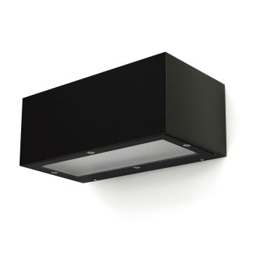 Fali lámpa ISORA 157C-L0109B-02 1x8,7W/LED 1295LM IP65 a Novolux-tól