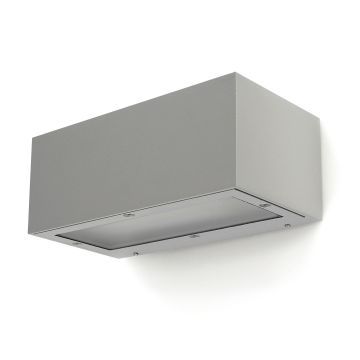 Fali lámpa ISORA 157C-L0109B-03 1x8,7W/LED 1295LM IP65 a Novolux-tól