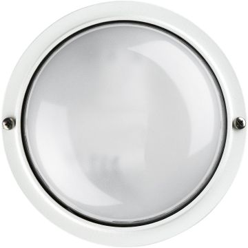 Fali lámpa IVER 158B-L0109B-01 3000K 1x13W/LED 1050LM IP65 a Novolux-tól