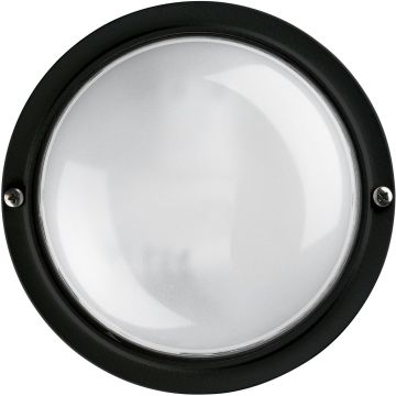 Fali lámpa IVER 158B-L0209B-02 4000K 1x9W/LED 1120LM IP65 a Novolux-tól