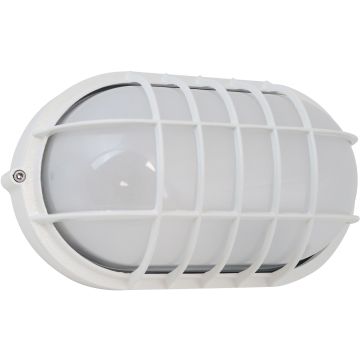 Fali lámpa IVER 158D-L0113B-01 3000K 1x13W/LED 1790LM IP65 a Novolux-tól