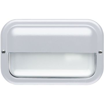 Fali lámpa KAPPA 166A-L0109B-01 3000K 1x9W/LED 1160LM IP55 a Novolux-tól