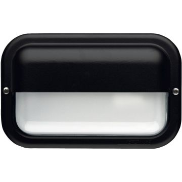 Fali lámpa KAPPA 166A-L0109B-02 3000K 1x9W/LED 1160LM IP55 a Novolux-tól