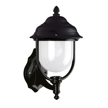 Fali lámpa KEO 167B-G05X1A-02 1x42W/E27 IP43 a Novolux-tól