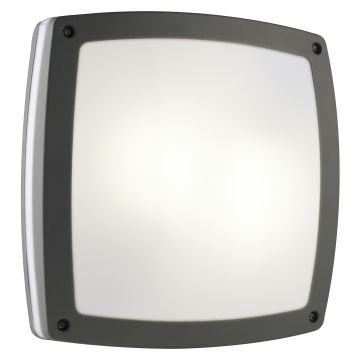 Süllyesztett mennyezeti lámpa KIRA 169C-G05X1A-04 2x18W/E27 IP54 a Novolux-tól