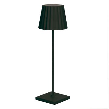 Asztali lámpa LITTA 914A-L0103L-02 3000K 1x2.2W/LED 200LM IP54 a Novolux-tól